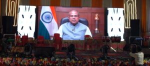 ସବୁବେଳେ ନିଜର ସଭ୍ୟତା, ସଂସ୍କୃତି ଓ ଭାଷାକୁ ସମ୍ମାନ ଦେବା – ଧର୍ମେନ୍ଦ୍ର ପ୍ରଧାନ