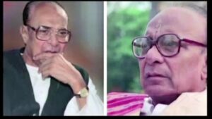 ନିଶିକାନ୍ତ ଦୁବେଙ୍କ ଅସମ୍ମାନଜନକ ମନ୍ତବ୍ୟକୁ ବିଭିନ୍ନ ରାଜନୈତିକ ଦଳର ନିନ୍ଦା