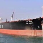 ବିଶ୍ୱ ତୈଳ ସଙ୍କଟ ମଧ୍ୟରେ ଫୁଜୈରାହ ଟର୍ମିନାଲ୍ ଉପରେ ଆକ୍ରମଣ; ସୁରକ୍ଷିତ ଭାବେ ଫେରିଲା ଭାରତୀୟ ଜାହାଜ ‘ଜଗ୍ ଲାଡକି’