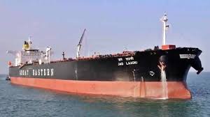 ବିଶ୍ୱ ତୈଳ ସଙ୍କଟ ମଧ୍ୟରେ ଫୁଜୈରାହ ଟର୍ମିନାଲ୍ ଉପରେ ଆକ୍ରମଣ; ସୁରକ୍ଷିତ ଭାବେ ଫେରିଲା ଭାରତୀୟ ଜାହାଜ ‘ଜଗ୍ ଲାଡକି’