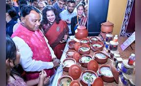 ଗିନିଜ ୱାଲର୍‌ଡ ରେକଡର୍‌ସରେ ଓଡ଼ିଶା ପଖାଳ