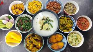 ବିଶ୍ୱ ପଖାଳ ଦିବସ: ଓଡ଼ିଆ ଜାତିର ଅସ୍ମିତା ଓ ଅନନ୍ୟ ପରମ୍ପରାର ପର୍ବ