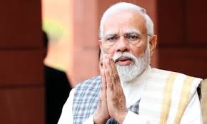 ଭାରତର ସବୁଠାରୁ ଦୀର୍ଘକାଳୀନ ଶାସନ ମୁଖ୍ୟ। ଶାସନ ମୁଖ୍ୟ ଭାବରେ ୮,୯୩୧ ଦିନ ପୂରଣ କଲେ ପ୍ରଧାନମନ୍ତ୍ରୀ ନରେନ୍ଦ୍ର ମୋଦୀ