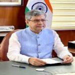 ଓଡ଼ିଶାକୁ ରେଳବାଇ କ୍ଷେତ୍ରରେ ୧୦,୫୯୯ କୋଟି ଟଙ୍କାର ବ୍ୟୟବରାଦ