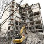 ମଧ୍ୟପ୍ରାଚ୍ୟ ଯୁଦ୍ଧ: ଇରାନ ସବୁଠାରୁ ଅଧିକ କ୍ଷତି ସହିଛି।