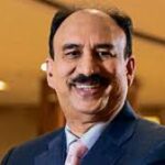 ରାଜ୍ୟସଭା ପାଇଁ ନାମାଙ୍କନ ଭରିଲେ ସଂତୃପ୍ତ ମିଶ୍ର, ଆଜି ଦାଖଲର ଶେଷ ଦିନ