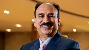 ରାଜ୍ୟସଭା ପାଇଁ ନାମାଙ୍କନ ଭରିଲେ ସଂତୃପ୍ତ ମିଶ୍ର, ଆଜି ଦାଖଲର ଶେଷ ଦିନ