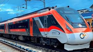 ରେଳ ଯାତ୍ରାରେ ହାରାହାରି ୪୩% ରିହାତି: ୬୦,୨୩୯ କୋଟି ସବସିଡି ପ୍ରଦାନ