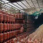 ନିରବଚ୍ଛିନ୍ନ ଘରୋଇ ଏଲପିଜି ଯୋଗାଣ ସୁନିଶ୍ଚିତ କରିବା ସରକାରଙ୍କ ସର୍ବୋଚ୍ଚ ପ୍ରାଥମିକତା