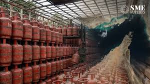 ନିରବଚ୍ଛିନ୍ନ ଘରୋଇ ଏଲପିଜି ଯୋଗାଣ ସୁନିଶ୍ଚିତ କରିବା ସରକାରଙ୍କ ସର୍ବୋଚ୍ଚ ପ୍ରାଥମିକତା