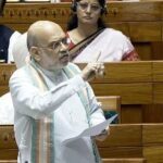 ଆଉ ଦୟା ନାହିଁ ଗୁଳିର ଜବାବ ଗୁଳିରେ ଦିଆଯିବ-ଗୃହମନ୍ତ୍ରୀ ଅମିତ ଶାହ