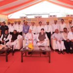 ପାରାଦୀପ ହେଉଛି ଭାରତର ଆର୍ଥିକ ପ୍ରୟୋଗଶାଳା – ଧର୍ମେନ୍ଦ୍ର ପ୍ରଧାନ