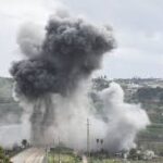 ମଧ୍ୟପ୍ରାଚ୍ୟରେ ମହାସମର: ବିନାଶ ନୁହେଁ, ସମାଧାନ ପାଇଁ ଲୋଡ଼ା ଆଲୋଚନା ଓ ବିଶ୍ୱ ଶାନ୍ତି