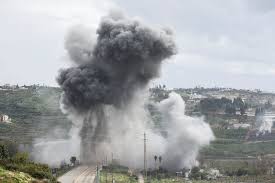 ମଧ୍ୟପ୍ରାଚ୍ୟରେ ମହାସମର: ବିନାଶ ନୁହେଁ, ସମାଧାନ ପାଇଁ ଲୋଡ଼ା ଆଲୋଚନା ଓ ବିଶ୍ୱ ଶାନ୍ତି