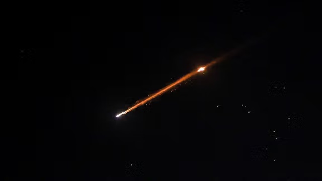 ଆମେରିକାର ଶକ୍ତିଶାଳୀ ସାମରିକ ଘାଟି ‘ଡିଏଗୋ ଗାର୍ସିଆ’ ଉପରେ ଇରାନର ଆଟାକ