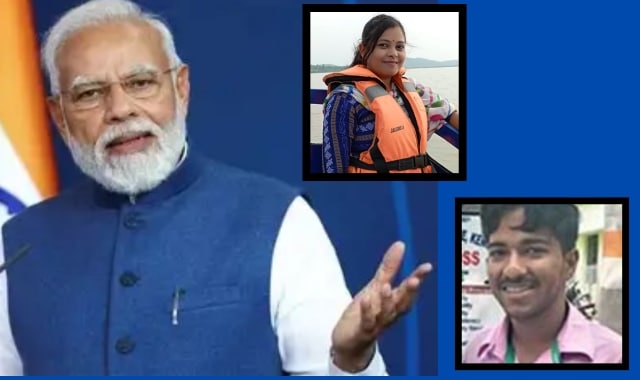 ପ୍ରଧାନମନ୍ତ୍ରୀଙ୍କ ପ୍ରେରଣାଦାୟୀ ବାର୍ତ୍ତା ଓଡ଼ିଶାର ନାରୀ ଓ ଯୁବ ସମାଜକୁ ପ୍ରେରିତ କରିବ- ଧର୍ମେନ୍ଦ୍ର ପ୍ରଧାନ