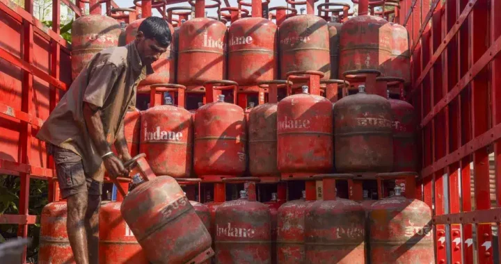 ହୋଟେଲ ଓ ଢାବା ପାଇଁ ବଡ଼ ଆଶ୍ୱସ୍ତି,୨୩ ତାରିଖରୁ ମିଳିବ ଅଧିକ ୨୦% ଗ୍ୟାସ୍