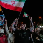 ଆମେରିକା-ଇରାନ ଯୁଦ୍ଧବିରତି,ଭାରତୀୟମାନଙ୍କୁ ଯଥାଶୀଘ୍ର ଇରାନ ଛାଡିବାକୁ ନିର୍ଦ୍ଦେଶ ଦିଆଯାଇଛି