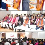 ମୋଦିଜୀଙ୍କ “ମନ କି ବାତ” କାର୍ଯ୍ୟକ୍ରମ ଆମ ସମସ୍ତଙ୍କ ପାଇଁ ପ୍ରେରଣାର ଉତ୍ସ: ସୁରେଶ ପୂଜାରୀ