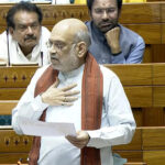 ସୀମା ନିର୍ଦ୍ଧାରଣ ବିଲ୍ ୨୦୨୬ ଦକ୍ଷିଣ ରାଜ୍ୟଗୁଡ଼ିକୁ କ୍ଷତି ପହଞ୍ଚାଇବ ନାହିଁ : ଶାହ