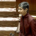 ରାଜ୍ୟସଭା ଇତିହାସରେ ପ୍ରଥମ ଶପଥ ନେଲେ ତୃତୀୟଲିଙ୍ଗୀ ସାଂସଦ ମେନକା ଗୁରୁସ୍ୱାମୀ