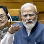 ମହିଳା ସଂରକ୍ଷଣ ବିଧେୟକ ପାରିତ ନ କରାଇବାର ଭୁଲ୍ ନ କରିବାକୁ ବିରୋଧୀ ନେତାଙ୍କୁ ମୋଦୀ ଦେଲେ ଆହ୍ଵାନ