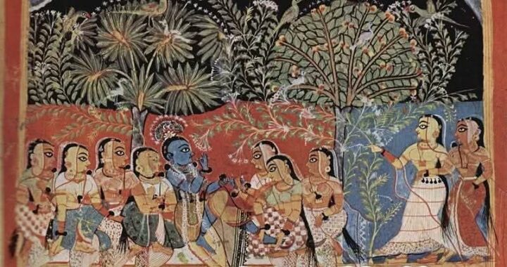 ଅକ୍ଷୟ ତୃତୀୟା