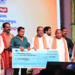 ଛାତ୍ରଛାତ୍ରୀଙ୍କୁ ଉତ୍ତମ ଶିକ୍ଷା ସହ ସ୍ୱାସ୍ଥ୍ୟ ପ୍ରଦାନ ହେଉ ‘ଓଡ଼ିଶା ଦିବସ’ର ମୂଳ ସଂକଳ୍ପ- ଧର୍ମେନ୍ଦ୍ର ପ୍ରଧାନ