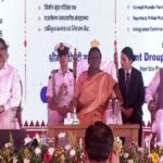 ସୁନ୍ଦରଗଡ଼ କେବଳ ସଂସ୍କୃତି ପାଇଁ ନୁହେଁ ସଂଗ୍ରାମ ପାଇଁ ବି ପରିଚିତ- ରାଷ୍ଟ୍ରପତି ଦ୍ରୌପଦୀ ମୁର୍ମୁ