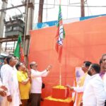 ବିଜେପି କେବଳ ରାଜନୈତିକ ଦଳ ନୁହେଁ, ଜନସେବାର ଏକ ଅନୁଷ୍ଠାନ – ଧର୍ମେନ୍ଦ୍ର ପ୍ରଧାନ