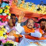 ଖଡ଼ଗପୁରରେ ଦଳୀୟ ପ୍ରାର୍ଥୀଙ୍କ ପାଇଁ ପ୍ରଚାର କଲେ କେନ୍ଦ୍ରମନ୍ତ୍ରୀ