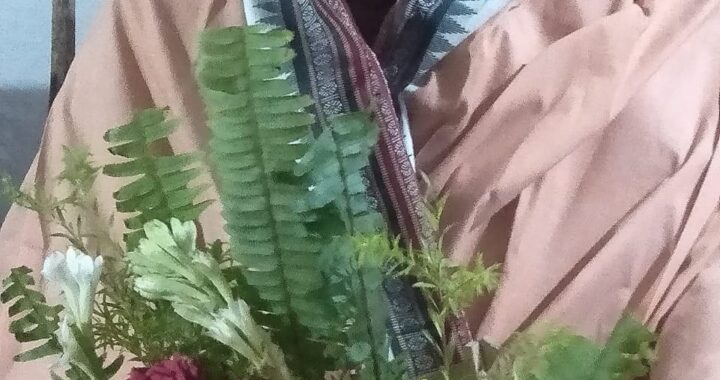 ପବିତ୍ର ଅକ୍ଷୟ ତୃତୀୟା