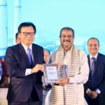 ସମ୍ବଲପୁର ଓ ଝାରସୁଗୁଡ଼ା ସମେତ ଓଡ଼ିଶା ହେବ ଦେଶର ଅଗ୍ରଣୀ ମ୍ୟାନୁଫ୍ୟାକଚରିଂ ଏବଂ ଲଜିଷ୍ଟିକ୍ ହବ୍ -ଧର୍ମେନ୍ଦ୍ର ପ୍ରଧାନ