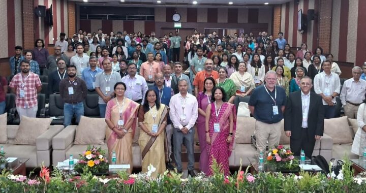 ନୂତନ ଚିକିତ୍ସା ପଦ୍ଧତି ଅନ୍ୱେଷଣ ଲାଗି ଆଇଏଲଏସ ପକ୍ଷରୁ ଅନ୍ତର୍ଜାତୀୟ ସମ୍ମିଳନୀ ଆୟୋଜିତ