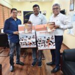 ସ୍ୱ-ଜନଗଣନାର ସଫଳତା ପାଇଁ ଗଣମାଧ୍ୟମରେ ବ୍ୟାପକ ପ୍ରଚାରପ୍ରସାର ଜରୁରୀ : ଏଡିଜି ଶ୍ରୀ ଅଖିଳ କୁମାର ମିଶ୍ର