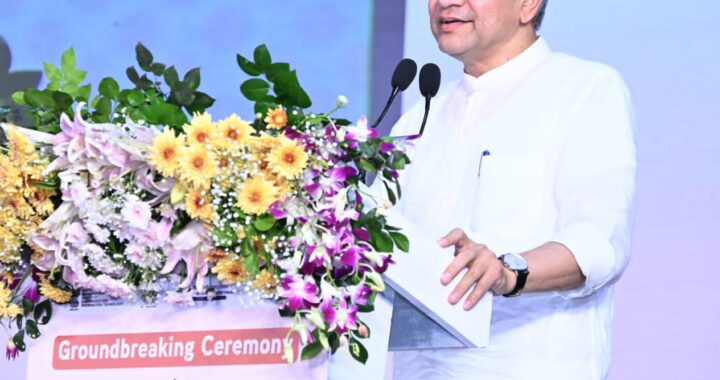 ଓଡିଶାରେ ୯୦,୦୦୦ କୋଟି ଟଙ୍କାର ରେଳ ଭିତ୍ତିଭୂମି ପ୍ରକଳ୍ପ କାର୍ଯ୍ୟକାରୀ ହେଉଛି : ଶ୍ରୀ ଅଶ୍ୱିନୀ ବୈଷ୍ଣବ