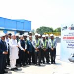 ଇଏମଏଲ୍ ବେଙ୍ଗାଲୁରୁରେ ‘ଆଦିତ୍ୟ’ କଂପ୍ଲେକ୍ସ ଉଦଘାଟନ କଲେ କେନ୍ଦ୍ରମନ୍ତ୍ରୀ ଶ୍ରୀ ଅଶ୍ବିନୀ ବୈଷ୍ଣବ