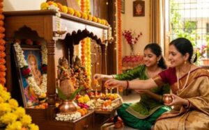 ଅକ୍ଷୟ ତୃତୀୟା: ସମୃଦ୍ଧି ଓ ପରମ୍ପରାର ମହାମିଳନ