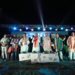 ‘ଚନ୍ଦନ ଯାତ୍ରା’ ଓଡ଼ିଆ ସଂସ୍କୃତି ଏବଂ ଆଧ୍ୟାତ୍ମିକ ଚେତନାର ଏକ ଜ୍ୱଳନ୍ତ ପ୍ରତୀକ – ଧର୍ମେନ୍ଦ୍ର ପ୍ରଧାନ