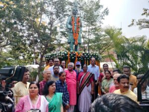 ସ୍ୱତନ୍ତ୍ର ଓଡ଼ିଶାର ବିନ୍ଧାଣି ମହାରାଜା କୃଷ୍ଣଚନ୍ଦ୍ର ଗଜପତି: ଏକ ଶ୍ରଦ୍ଧାଞ୍ଜଳି