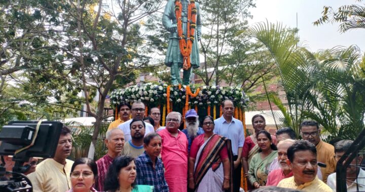 ସ୍ୱତନ୍ତ୍ର ଓଡ଼ିଶାର ବିନ୍ଧାଣି ମହାରାଜା କୃଷ୍ଣଚନ୍ଦ୍ର ଗଜପତି: ଏକ ଶ୍ରଦ୍ଧାଞ୍ଜଳି