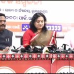 ଆସନ୍ତାକାଲି ବିଜେପିର ବିଶାଳ ମହିଳା ଜନଆକ୍ରୋଶ ସମାବେଶ