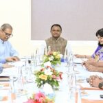 ଭୁବନେଶ୍ୱରର ବିଦ୍ୟୁତ୍ ସରବରାହ ବ୍ୟବସ୍ଥାକୁ ବିଶ୍ୱସ୍ତରୀୟ କରିବା ନିମନ୍ତେ ୩ଟି ନୂତନ ଗ୍ରୀଡ୍ ସବ୍ ଷ୍ଟେସନ ଓ ୮ଟି ଗୁରୁତ୍ବପୂର୍ଣ୍ଣ ଟ୍ରାନ୍ ସମିସନ ଲାଇନ୍ ଉଦଘାଟନ କଲେ  ମୁଖ୍ୟମନ୍ତ୍ରୀ