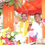 ଭୟ ଓ ଦୁର୍ନୀତିର ରାଜନୀତିକୁ ପ୍ରତ୍ୟାଖ୍ୟାନ କରିବେ ପଶ୍ଚିମବଙ୍ଗର ଜନତା – ଧର୍ମେନ୍ଦ୍ର ପ୍ରଧାନ