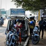 ରାଜ୍ୟରେ ୭୦ ରୁ ୮୦ ପ୍ରତିଶତ ଗାଡି ପିୟୁସିସି କରିଛନ୍ତି । ଆଉ ୨୦ ପ୍ରତିଶତ ଅମାନିଆ ରହିଛନ୍ତି-ବାଣିଜ୍ୟ ଓ ପରିବହନ ମନ୍ତ୍ରୀ