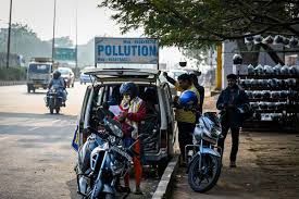 ରାଜ୍ୟରେ ୭୦ ରୁ ୮୦ ପ୍ରତିଶତ ଗାଡି ପିୟୁସିସି କରିଛନ୍ତି । ଆଉ ୨୦ ପ୍ରତିଶତ ଅମାନିଆ ରହିଛନ୍ତି-ବାଣିଜ୍ୟ ଓ ପରିବହନ ମନ୍ତ୍ରୀ