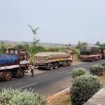 ଓଡ଼ିଶାରେ ବାହାର ରାଜ୍ୟର ୧୦ ବର୍ଷରୁ ଅଧିକ ପୁରୁଣା ବାଣିଜ୍ୟିକ ଗାଡ଼ି ଉପରେ କଟକଣା