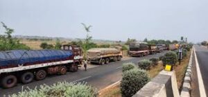 ଓଡ଼ିଶାରେ ବାହାର ରାଜ୍ୟର ୧୦ ବର୍ଷରୁ ଅଧିକ ପୁରୁଣା ବାଣିଜ୍ୟିକ ଗାଡ଼ି ଉପରେ କଟକଣା