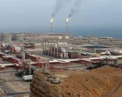 ଇରାନର ସାଉଥ ପାର୍ସ ନ୍ୟାଚୁରାଲ ଗ୍ୟାସ ଫିଲ୍ଡରେ ପାଓ୍ବାର ପ୍ଲାଣ୍ଟ ଆକ୍ରମଣ କଲେ ଆମେରିକା