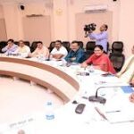 ଓଡ଼ିଶାର ବସ୍ ଷ୍ଟାଣ୍ଡଗୁଡ଼ିକର ରୂପରେଖ ବଦଳିବ,୩,୪୦୦ କୋଟିରେ ତିଆରି ହେବ ଆଧୁନିକ ବସ୍ ଷ୍ଟାଣ୍ଡ